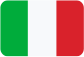 Plynové vykurovanie Italiano